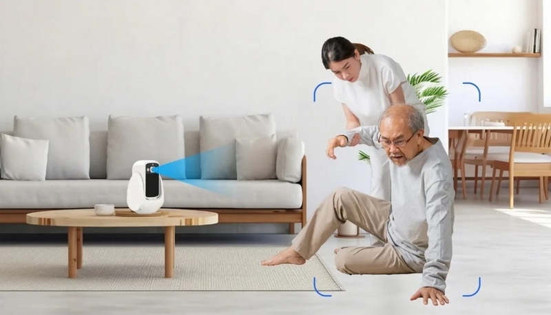 mua camera doscom ở đâu uy tín ảnh 3