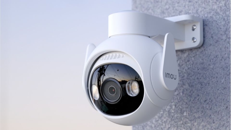 Mua camera giám sát ở đâu tại Bình Thuận?