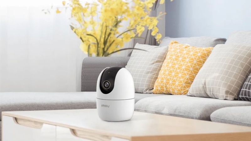 Camera giám sát IP Imou Ranger 2 TA52CP 5MP