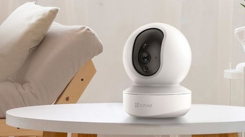 Camera giám sát IP 2K EZVIZ CS-TY1