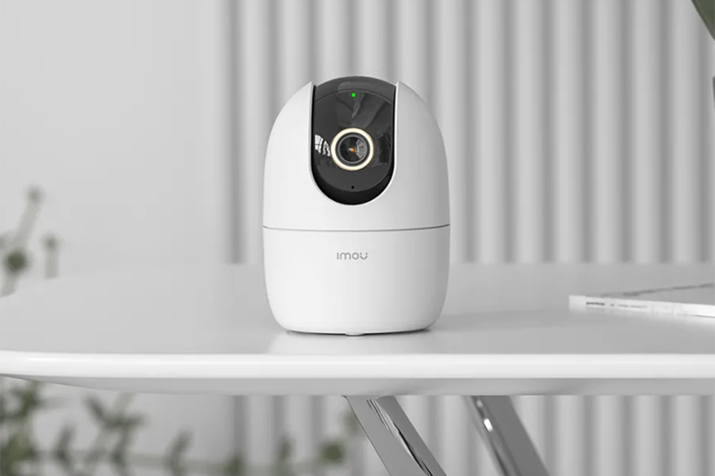 Camera tự động theo dõi theo chuyển động