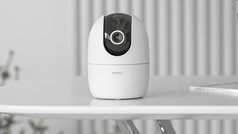Camera giám sát IP Imou Ranger 2 TA52CP 5MP