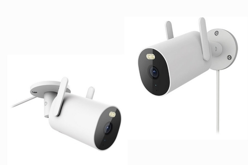 Camera giám sát ngoài trời IP 2K Xiaomi AW300 3MP giá tốt