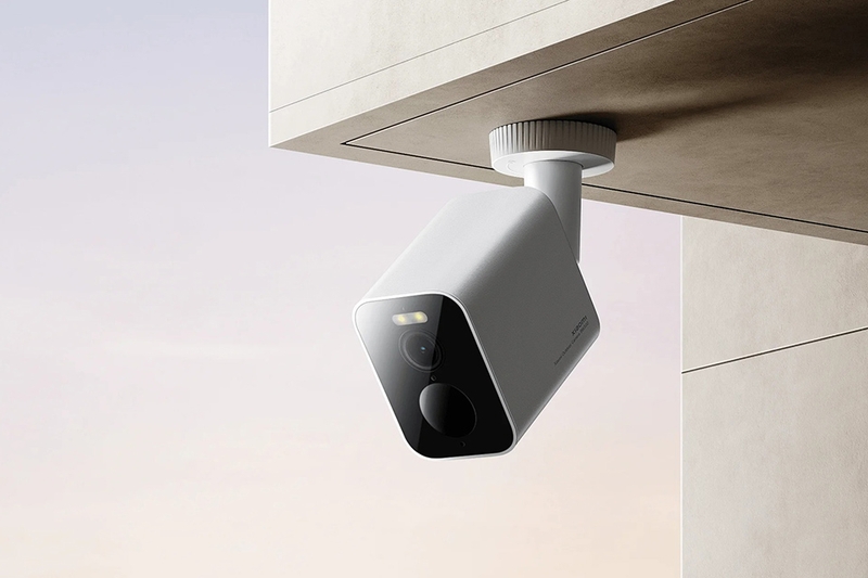camera giam sat ngoai troi 3mp xiaomi bw300