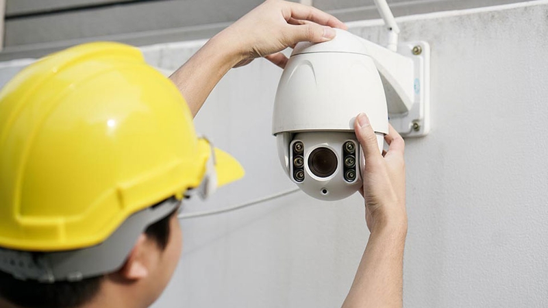 FPT Shop có hỗ trợ lắp đặt camera giám sát cho khách hàng