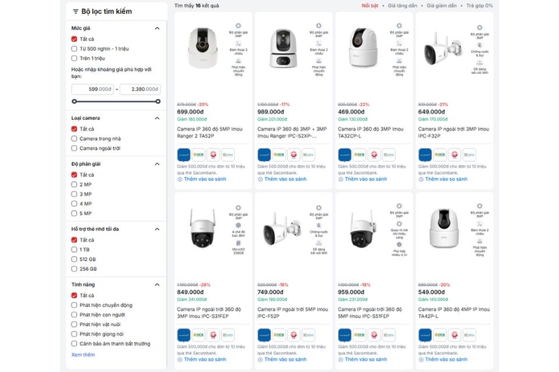 mua camera imou ở đâu uy tín (ảnh 4)