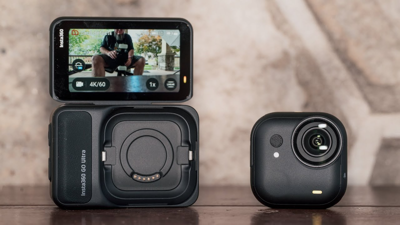 Mua camera Insta360 ở đâu uy tín?