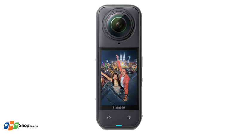 Camera Insta360 X5 Essentials Bundle