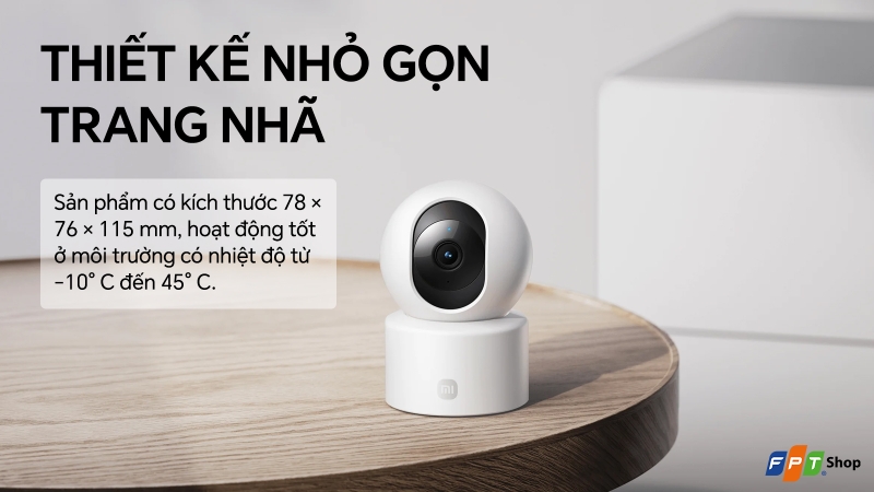 mua camera nghe gọi 2 chiều ở đâu uy tín (ảnh 10)
