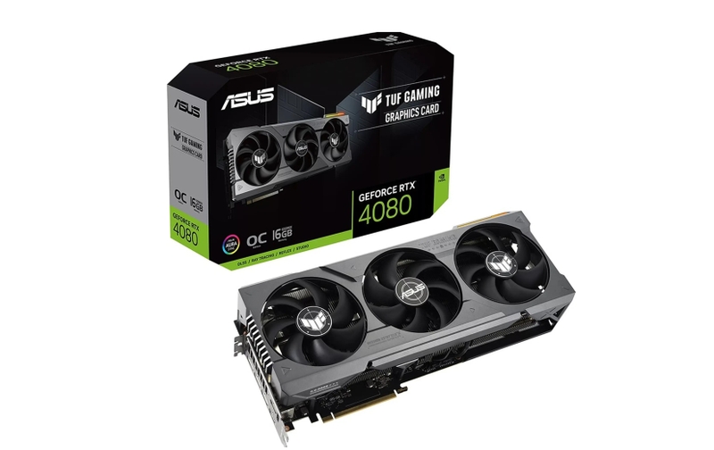 Mua card màn hình PC ở đâu uy tín 5