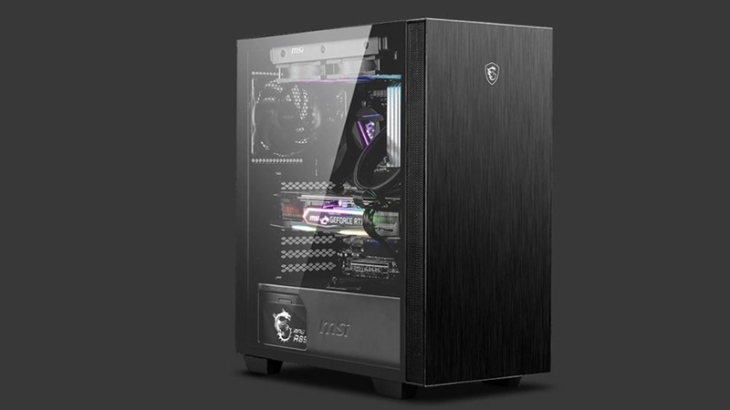Mua case máy tính MSI ở đâu uy tín 5