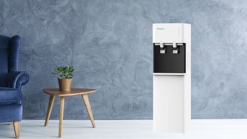 Mua cây nước nóng lạnh ở đâu tại Cà Mau?