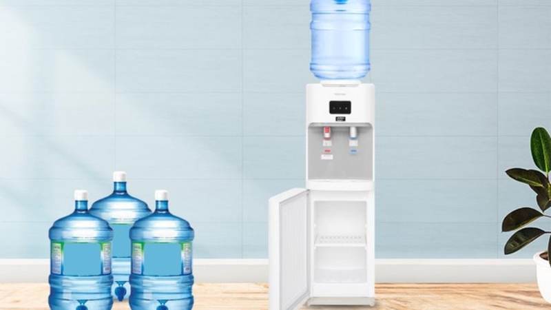 Mua cây nước nóng lạnh ở đâu tại Quảng Ngãi?
