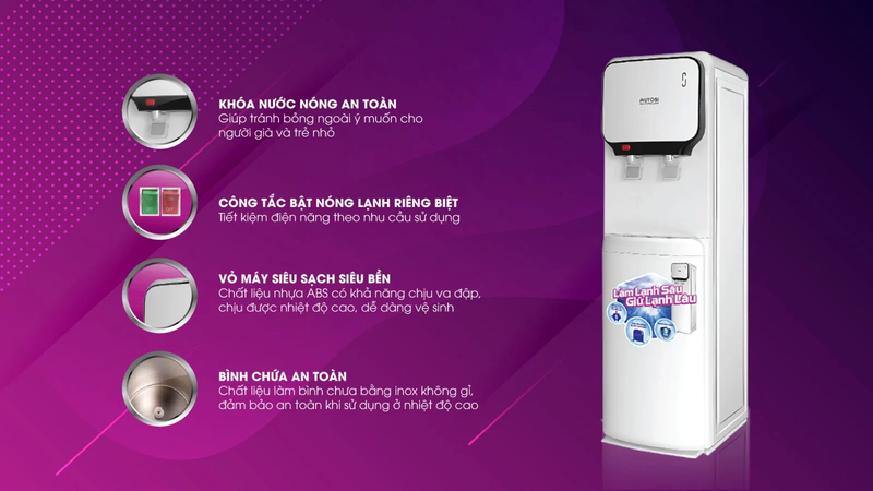 cay nuoc nong lanh hut binh mutosi md 250