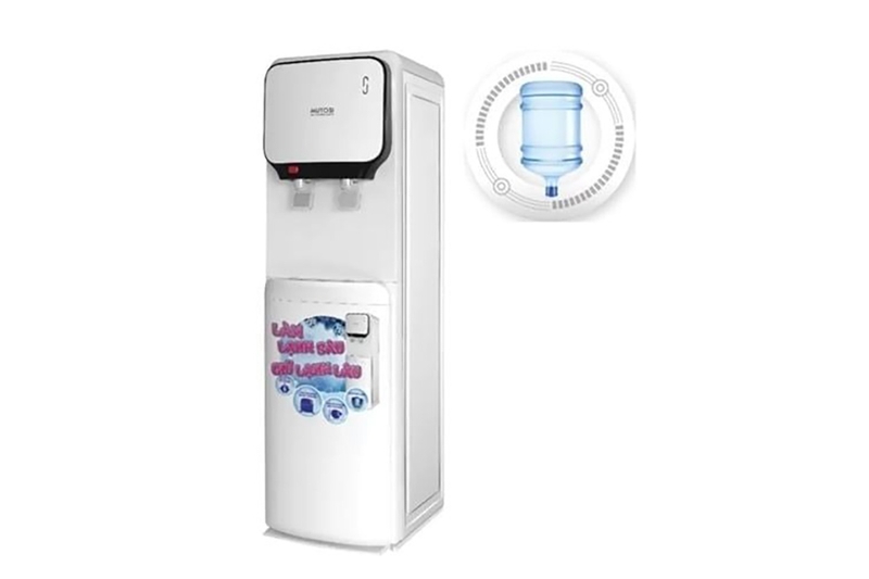 Mua cây nước nóng lạnh ở đâu tại Bình Dương? (hình 6)