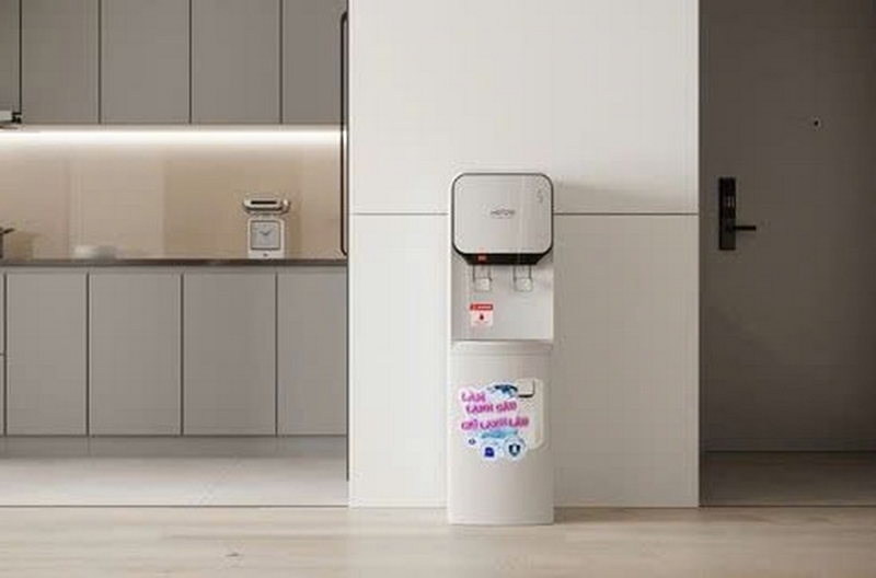 Mua cây nước nóng lạnh ở đâu tại Cần Thơ ảnh 8