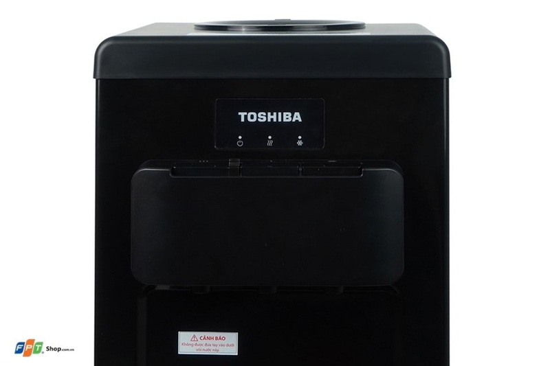 Cây nước nóng lạnh Toshiba RWF-W1917TV