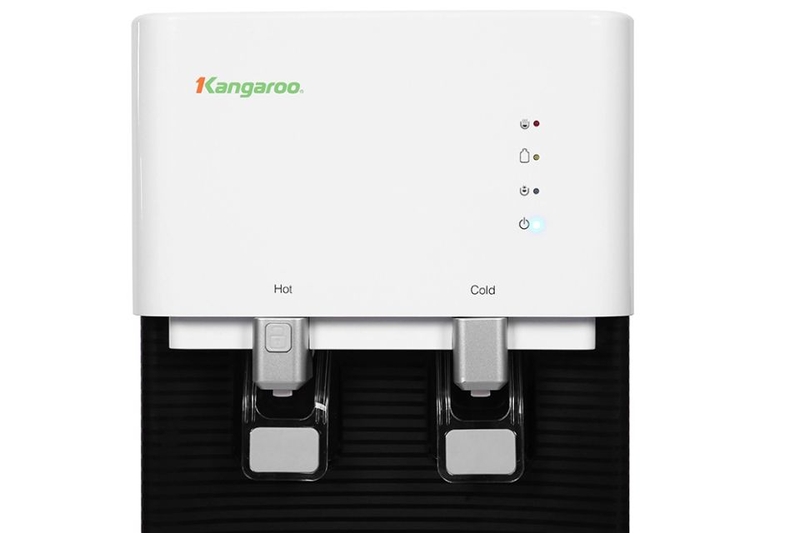 Cây nước nóng lạnh hút bình Kangaroo KG49A3
