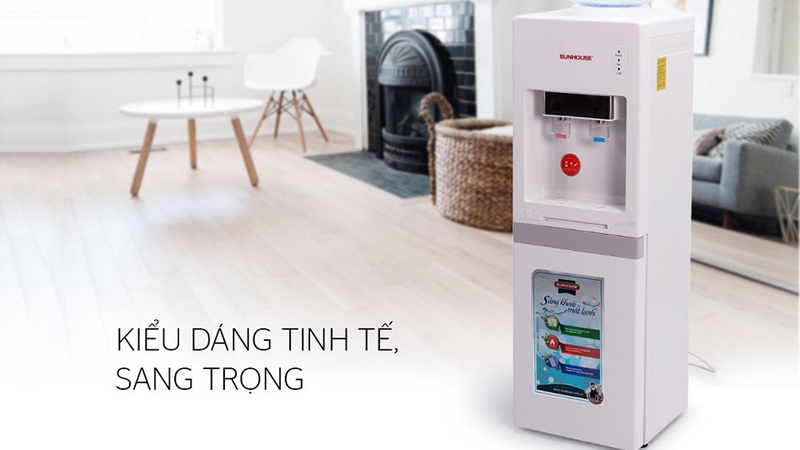 cay nuoc nong lanh sunhouse shd9602
