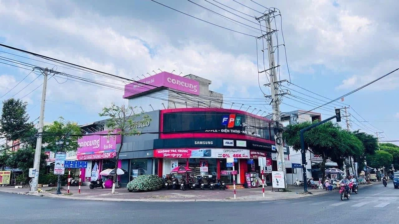 fpt shop tai kien giang