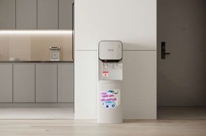 mua cây nước nóng lạnh ở đâu tại Thái Bình ảnh 7
