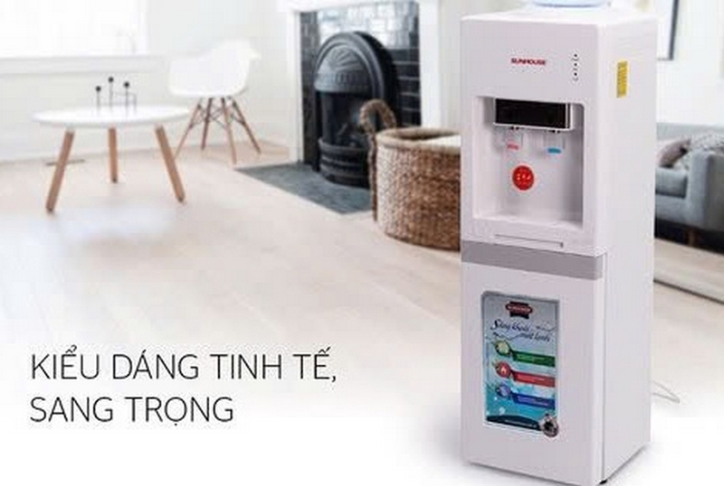Mua cây nước nóng lạnh ở đâu tại Thanh Hóa ảnh 4