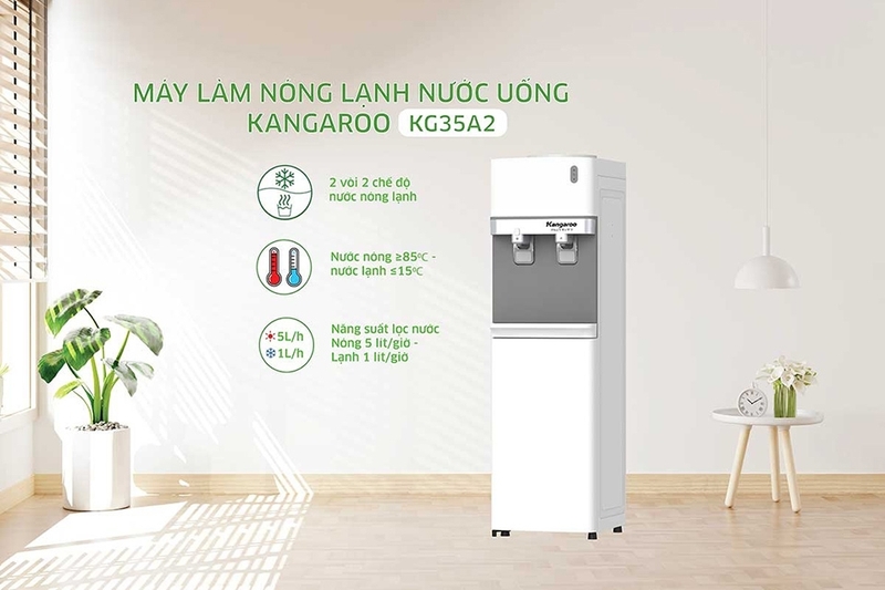 mua cây nước nóng lạnh ở đâu tại Vĩnh Phúc 2