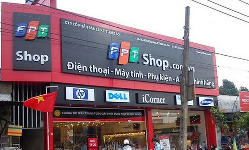 Mua cây nước nóng lạnh ở đâu tại Vũng Tàu ảnh 2