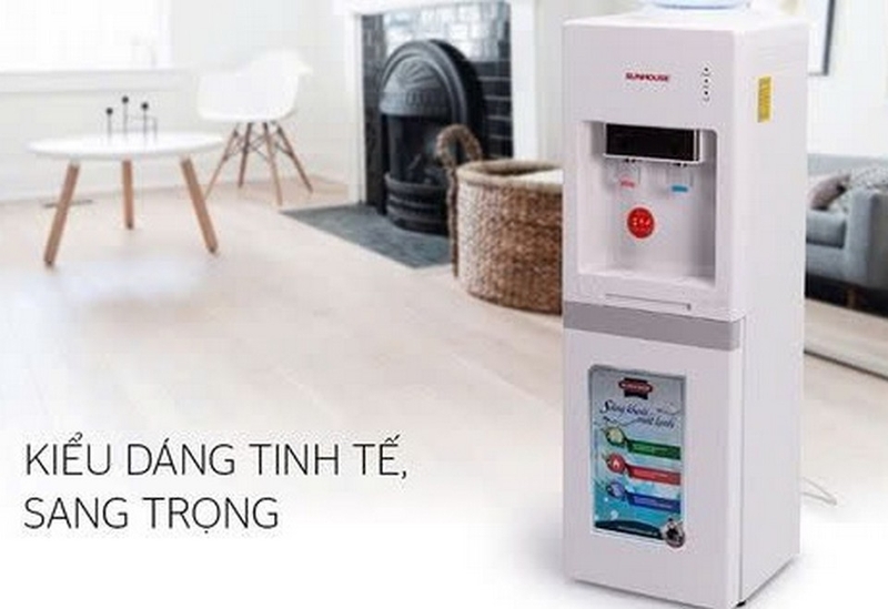 Mua cây nước nóng lạnh ở đâu tại Vũng Tàu ảnh 3