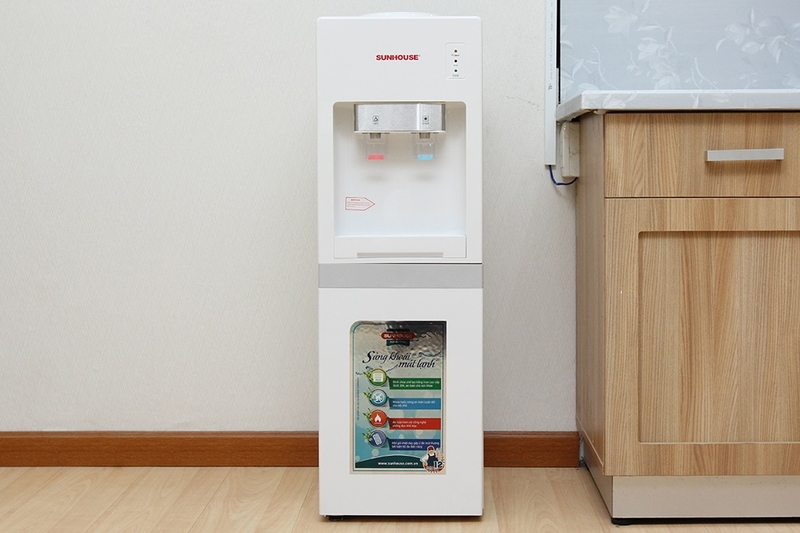 mua cây nước nóng lạnh ở đâu uy tín 4