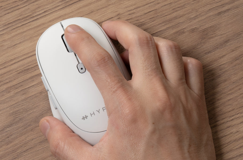 Giới thiệu về chuột Bluetooth