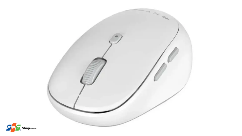 Thương hiệu Hyper của nước nào?