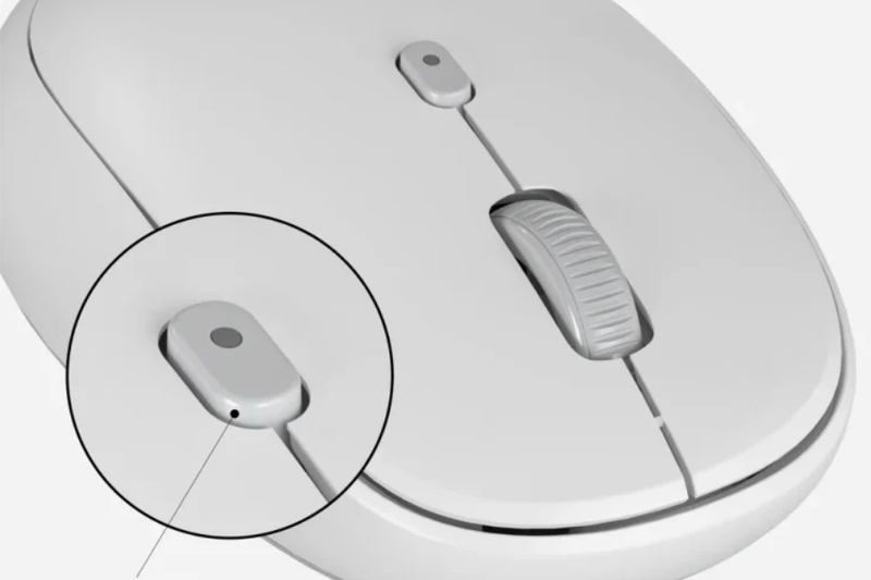 Chuột Bluetooth Hyper HyperSpace 1