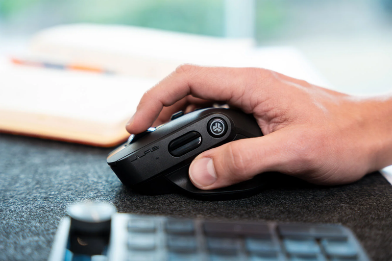JLab Epic Mouse 2