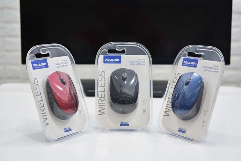 mua chuột Prolink ở đâu uy tín (ảnh 2)
