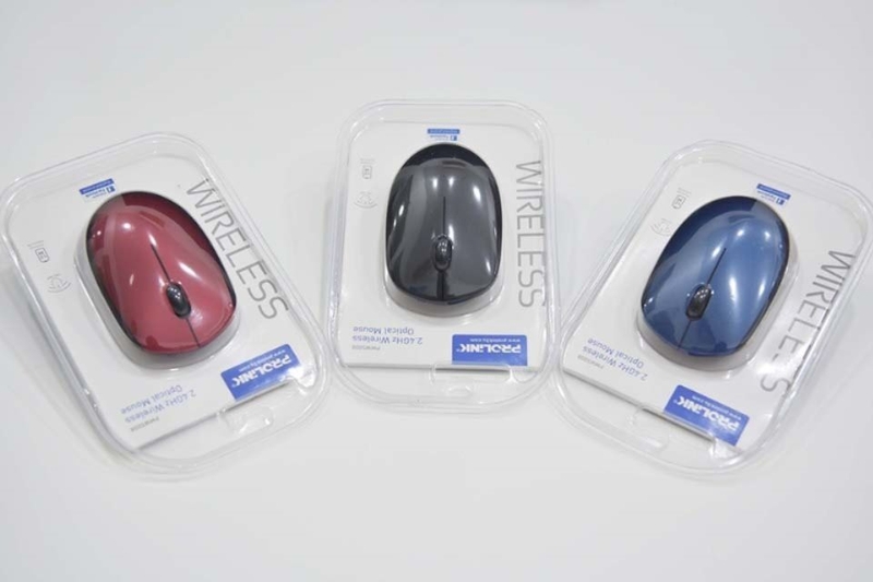 mua chuột Prolink ở đâu uy tín (ảnh 5)