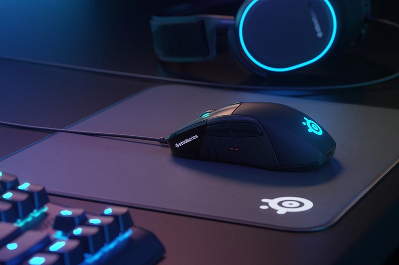 Mua chuột SteelSeries ở đâu uy tín 3