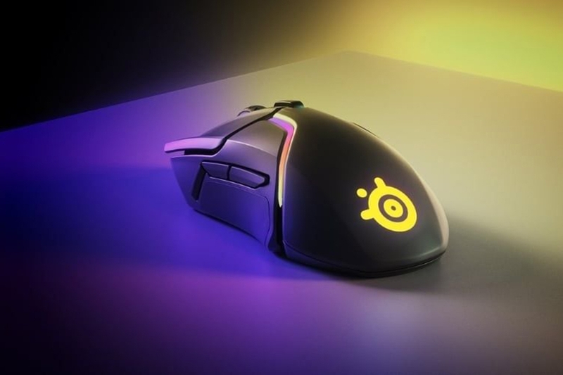 Mua chuột SteelSeries ở đâu uy tín 6