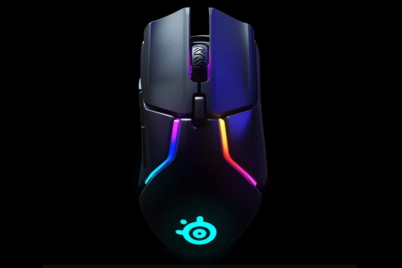 Mua chuột SteelSeries ở đâu uy tín 10