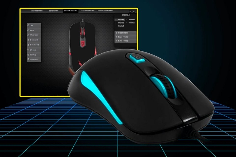 mua chuột Zadez ở đâu uy tín (ảnh 5)