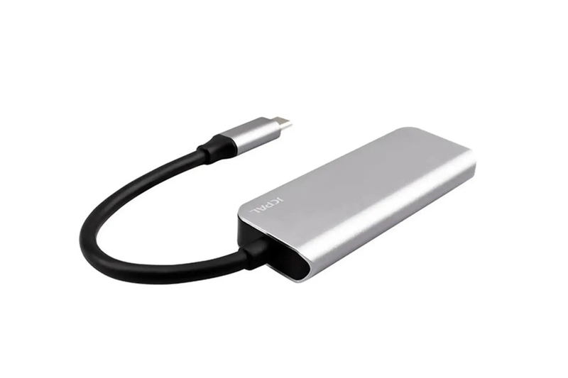 Mua củ sạc, dây cáp sạc JCPAL ở đâu uy tín 1