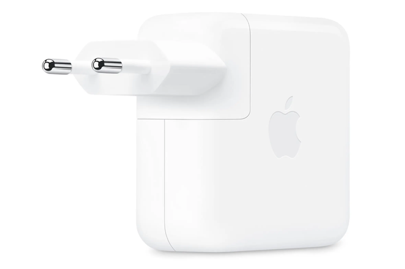 Củ sạc Apple 70W USB-C Power Adapter (MXN53ZA/A)