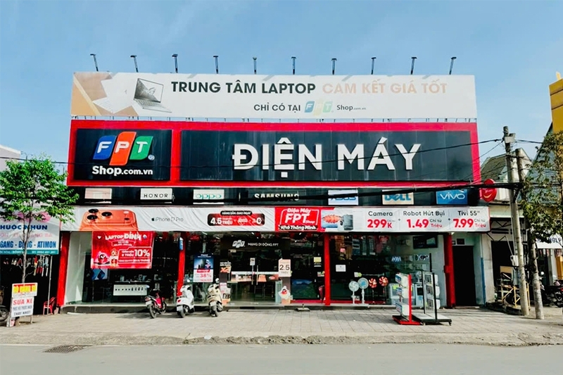 mua Đ&egrave;n pin ở đ&acirc;u uy t&iacute;n ảnh 1