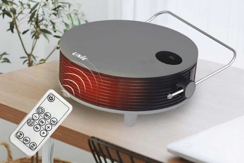 Mua đ&egrave;n sưởi m&aacute;y sưởi Unie ở đ&acirc;u uy t&iacute;n - 05