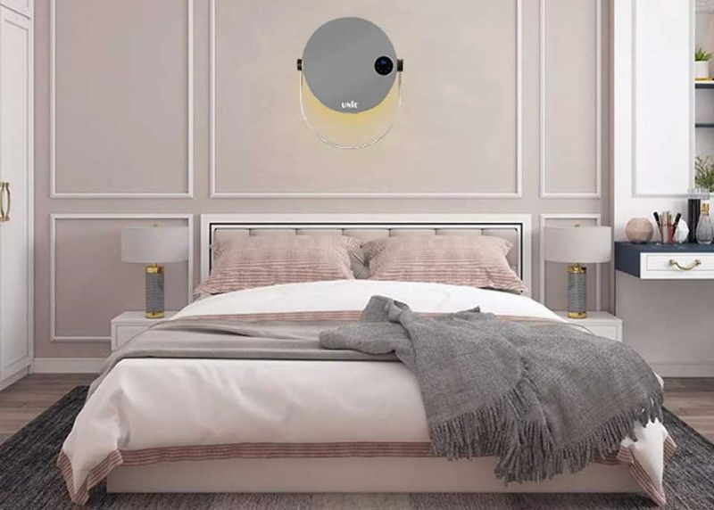 Mua đ&egrave;n sưởi m&aacute;y sưởi Unie ở đ&acirc;u uy t&iacute;n - 01