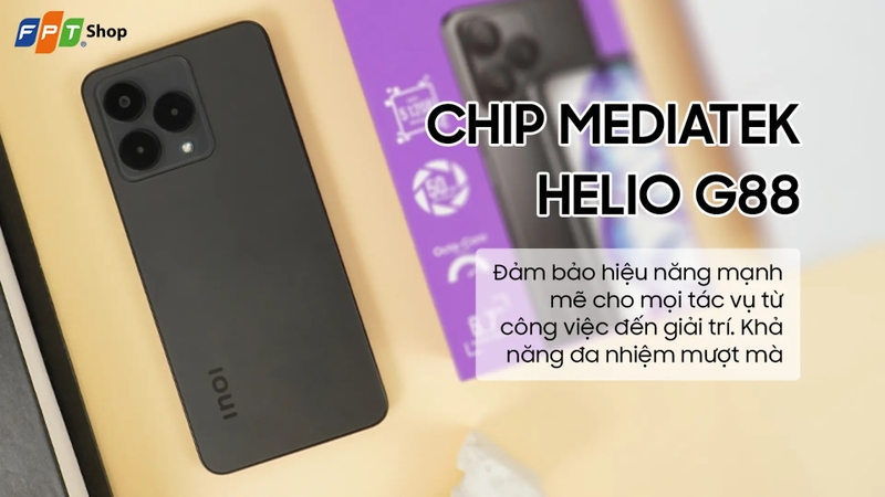 Mua điện thoại Inoi ở đâu uy tín 1