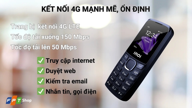 Mua điện thoại Inoi ở đâu uy tín 2