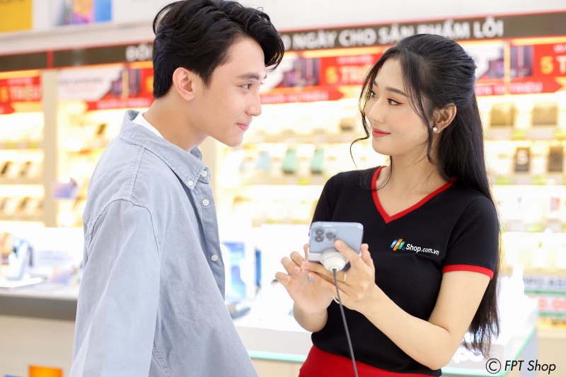 Mua điện thoại iPhone ở đâu uy tín? - hình 6