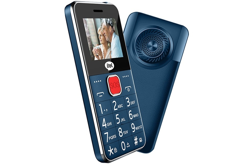 Mua điện thoại Itel ở đâu uy tín 7