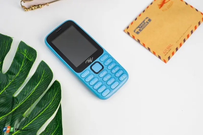 Mua điện thoại Itel ở đâu uy tín 2